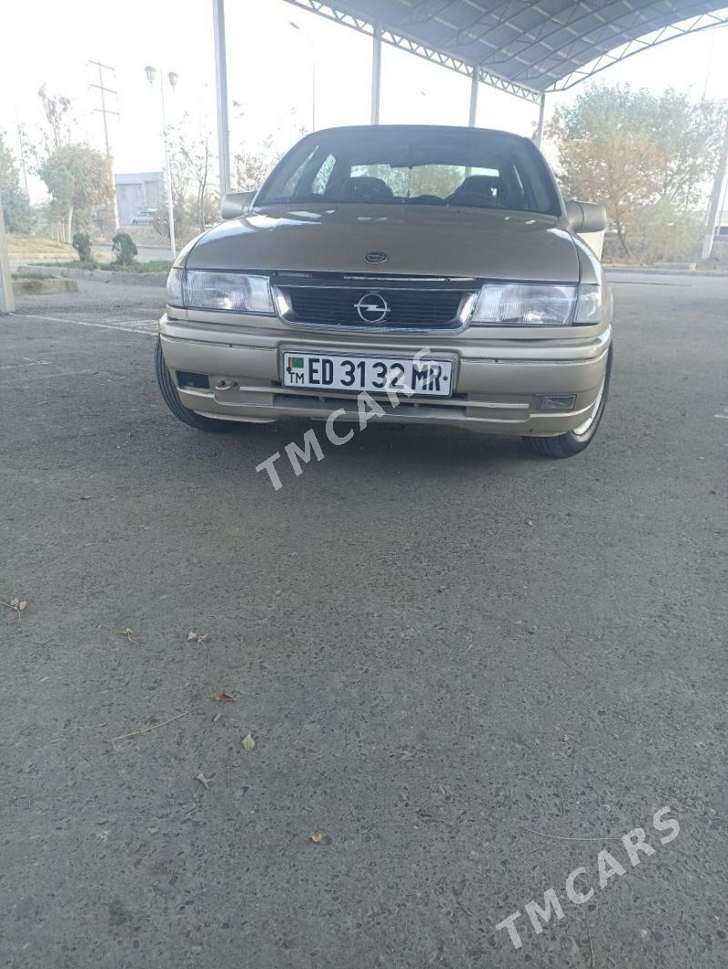 Opel Vectra 1991 - 25 000 TMT - Мары - img 5