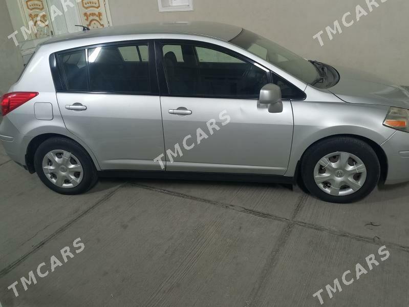 Nissan Versa 2010 - 98 000 TMT - Aşgabat - img 2