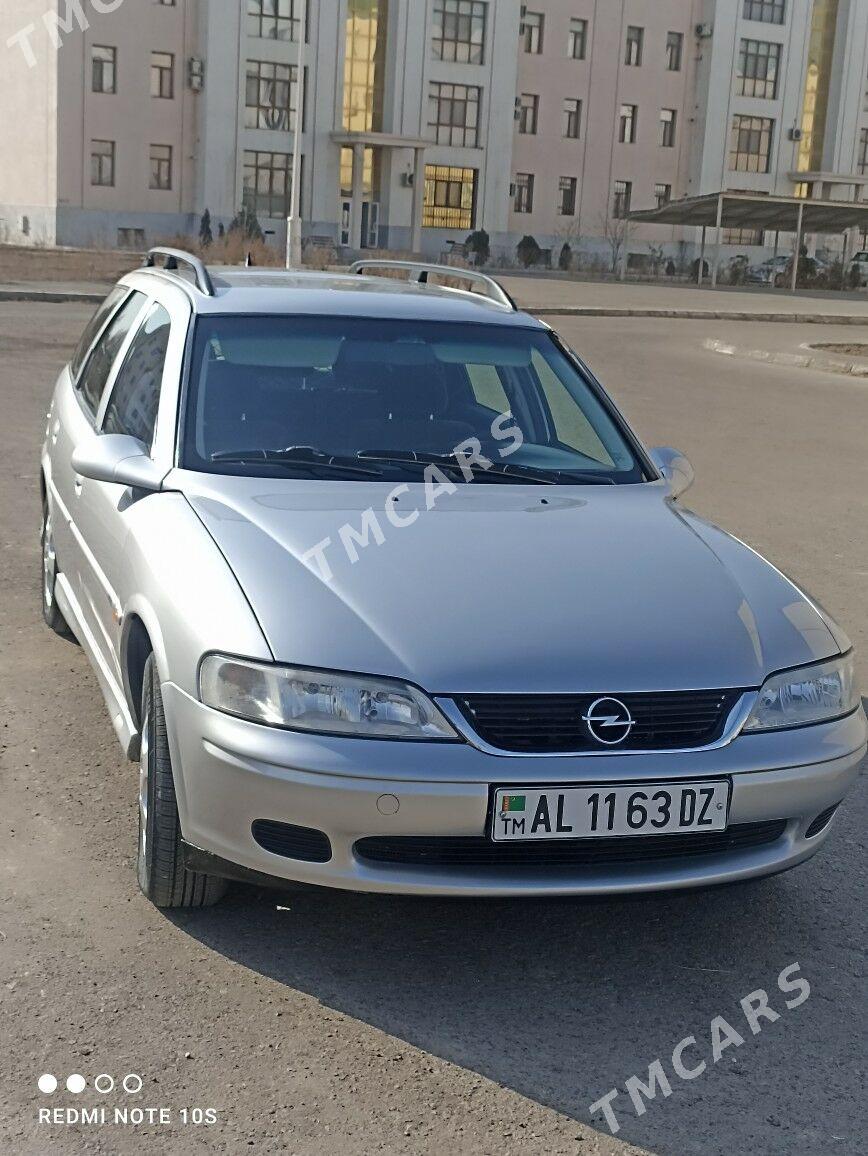 Opel Vectra 2000 - 60 000 TMT - Дашогуз - img 2