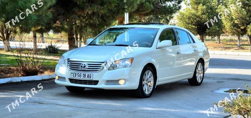 Toyota Avalon 2005 - 152 000 TMT - Aşgabat - img 2