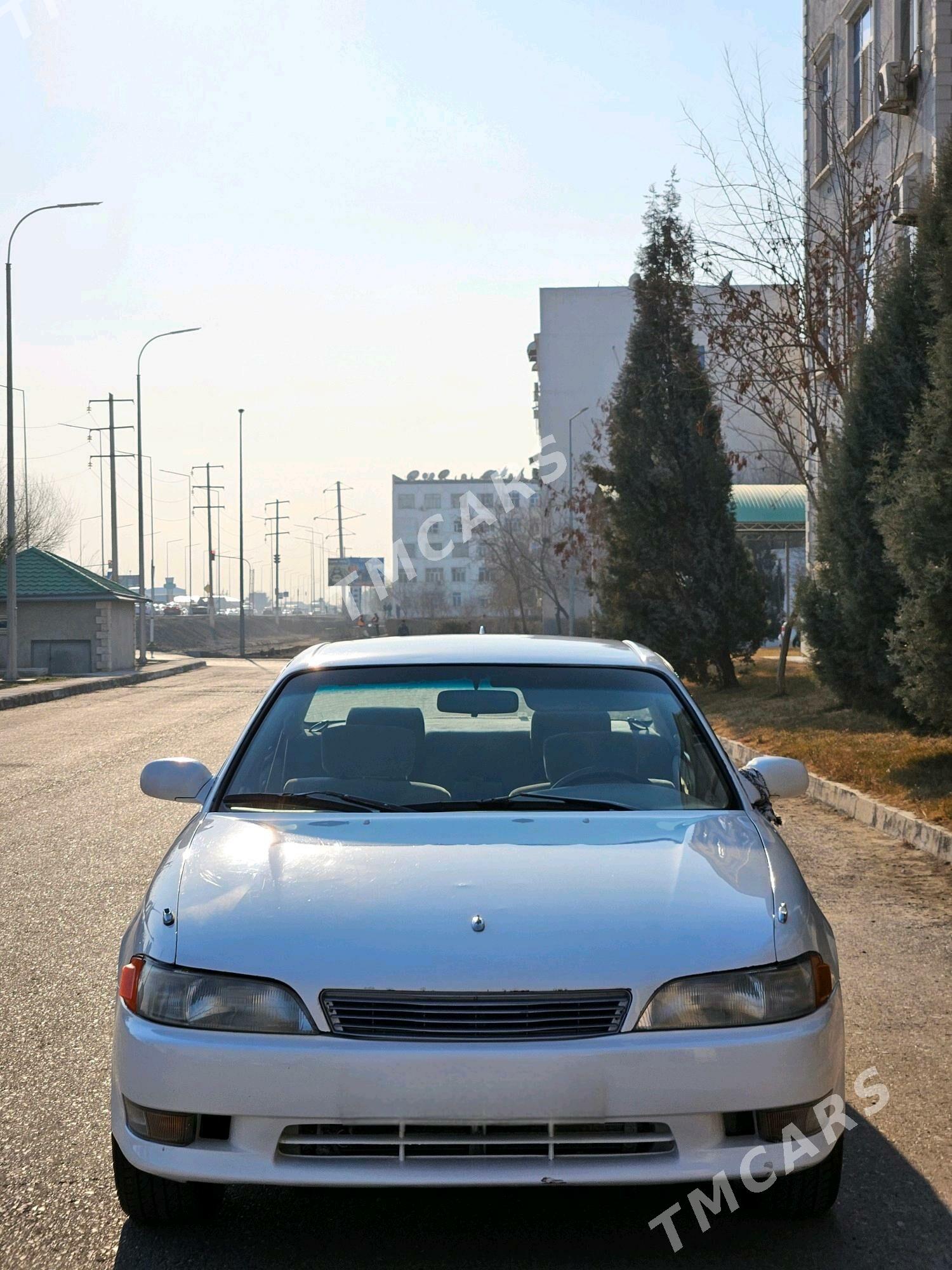 Toyota Mark II 1993 - 52 000 TMT - Mary - img 6