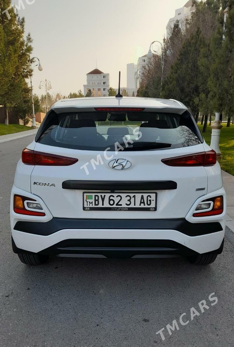 Hyundai Kona 2019 - 195 000 TMT - Aşgabat - img 2