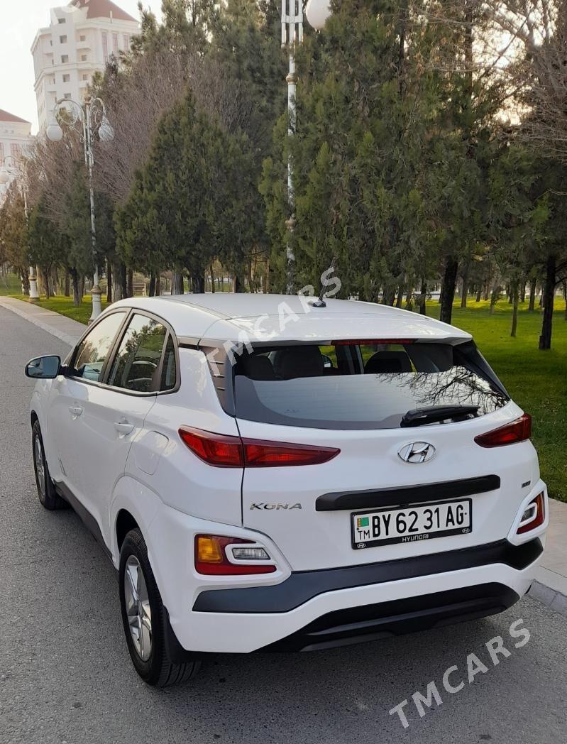 Hyundai Kona 2019 - 195 000 TMT - Aşgabat - img 6