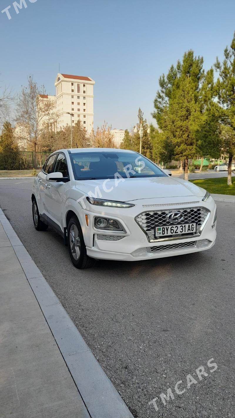 Hyundai Kona 2019 - 195 000 TMT - Aşgabat - img 3