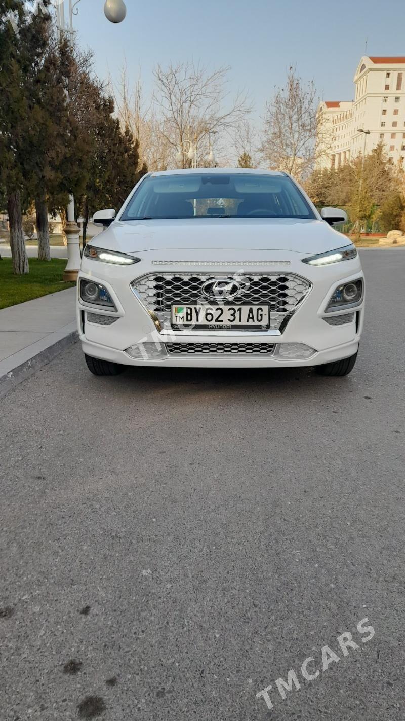 Hyundai Kona 2019 - 195 000 TMT - Aşgabat - img 5