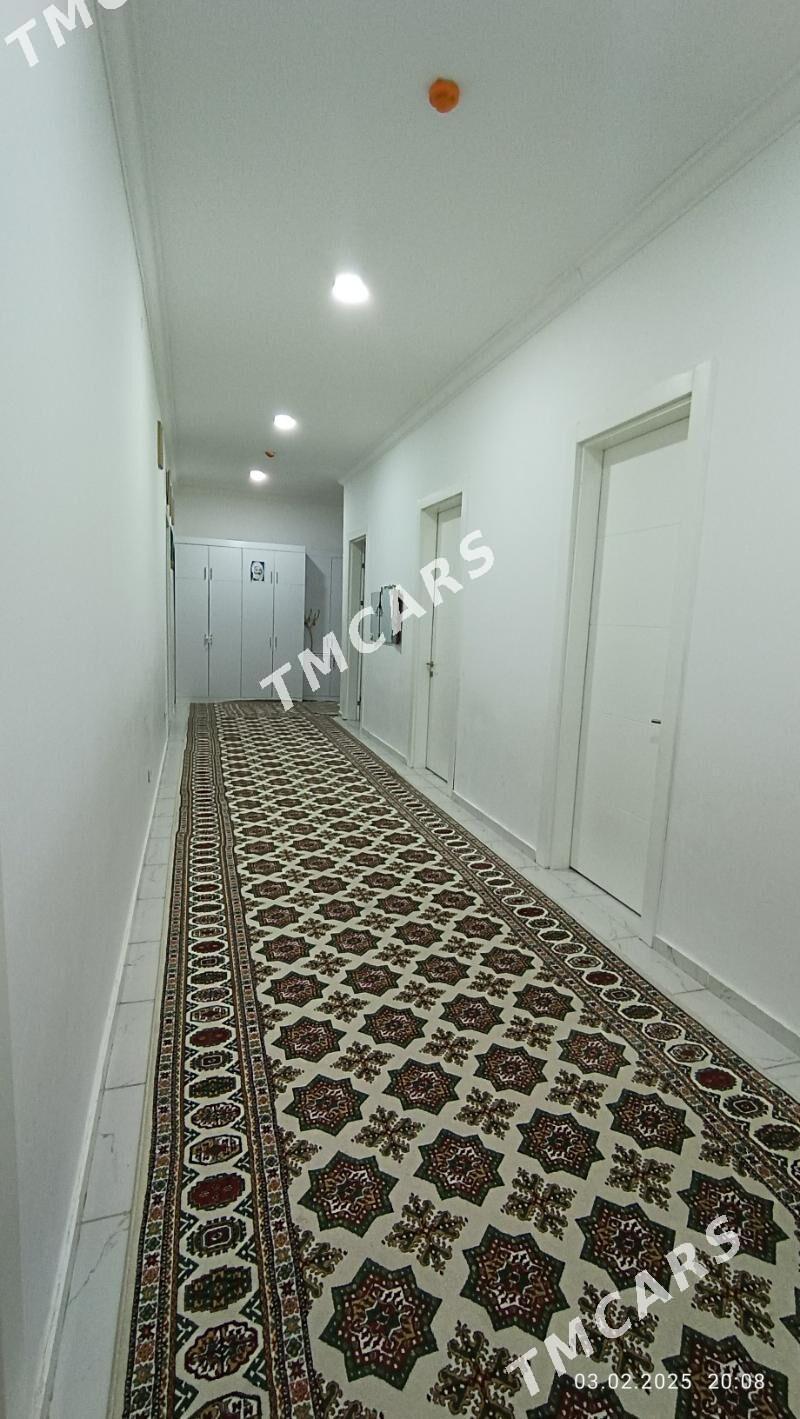 16 Tapgyr 4komn.210m² - Aşgabat - img 8