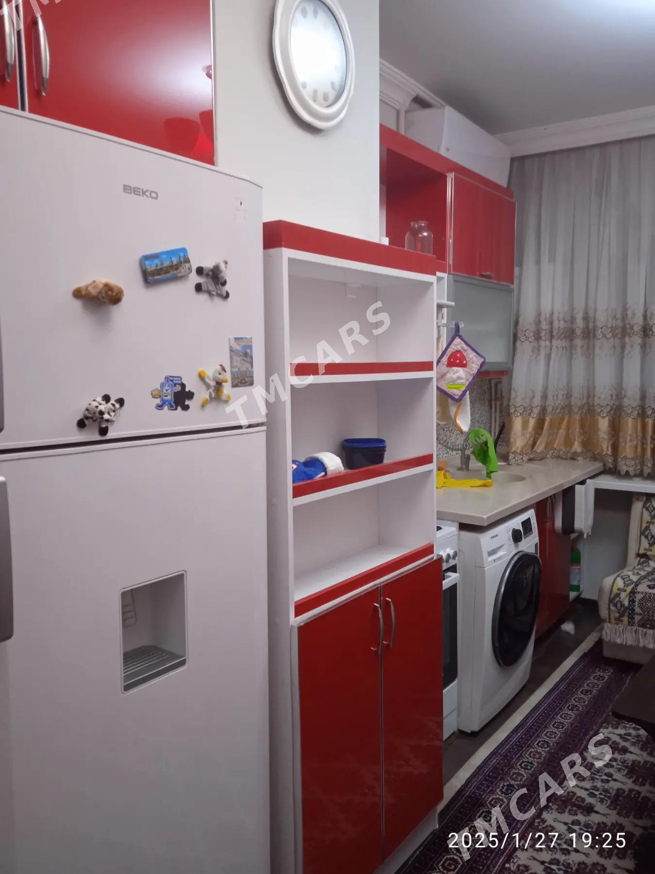 Аренда Мир 4 3 Комнаты 6000 - Aşgabat - img 2