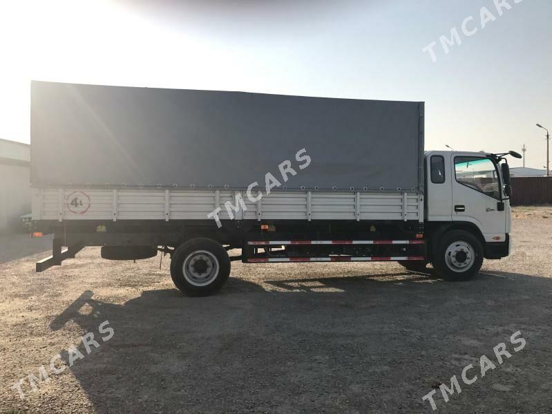 Mitsubishi Canter 2016 - 300 000 TMT - Ашхабад - img 3