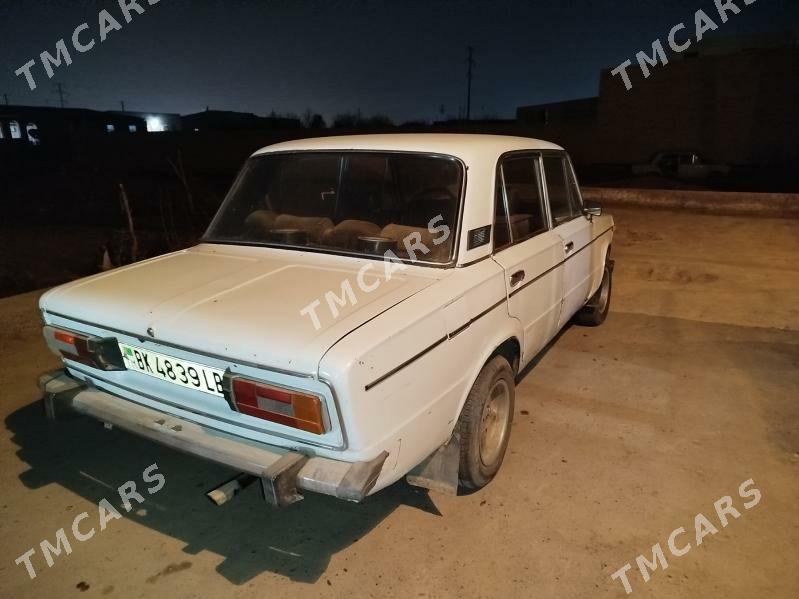 Lada 2106 1983 - 11 000 TMT - Çärjew - img 3