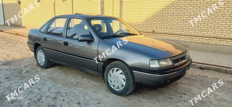 Opel Vectra 1991 - 25 000 TMT - Мары - img 2