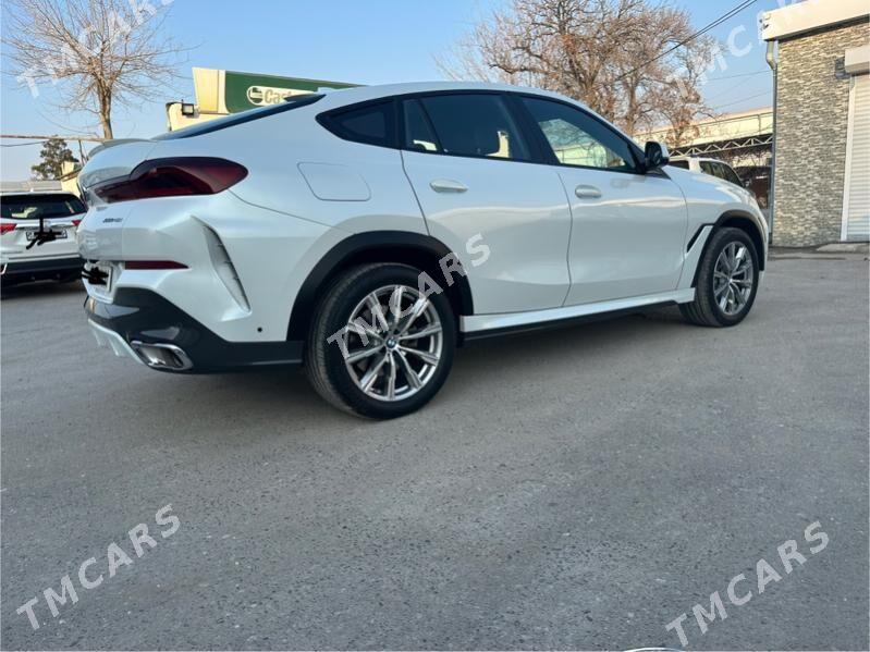 BMW X6 M 2023 - 1 499 000 TMT - Aşgabat - img 5