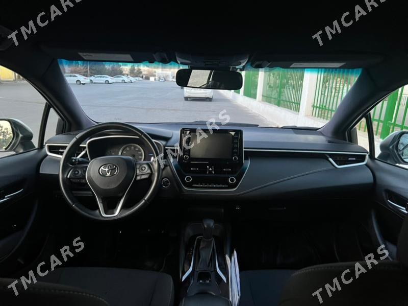 Toyota Corolla 2019 - 200 000 TMT - Aşgabat - img 5