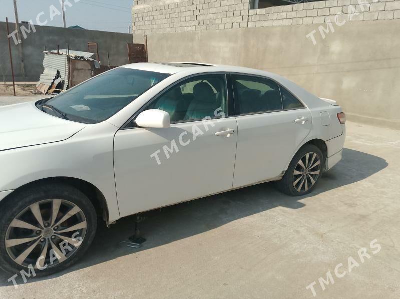 Toyota Camry 2009 - 140 000 TMT - Анев - img 5