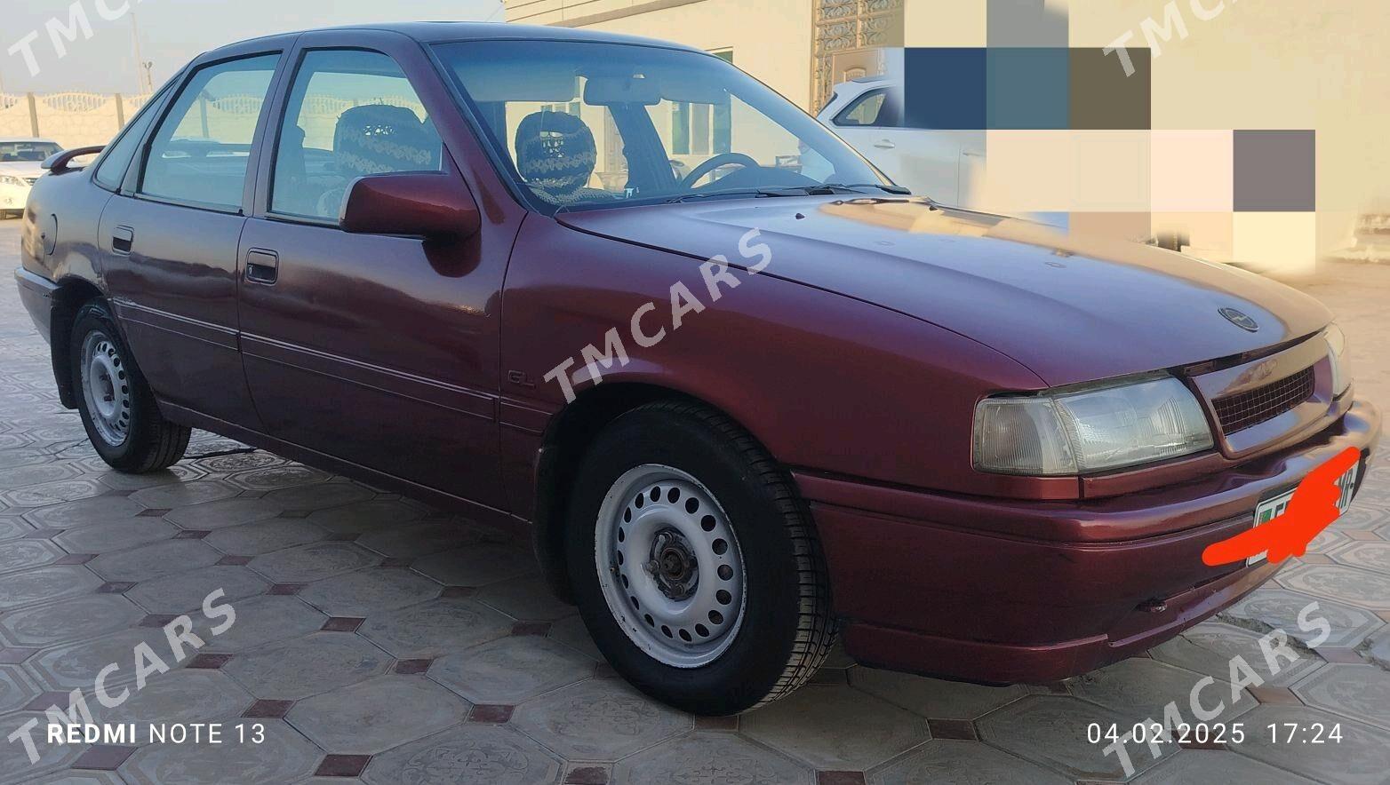 Opel Vectra 1991 - 24 000 TMT - Mary - img 2