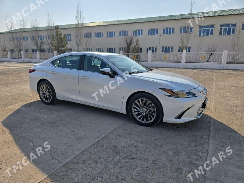 Lexus ES 300h 2023 - 500 000 TMT - Туркменабат - img 4