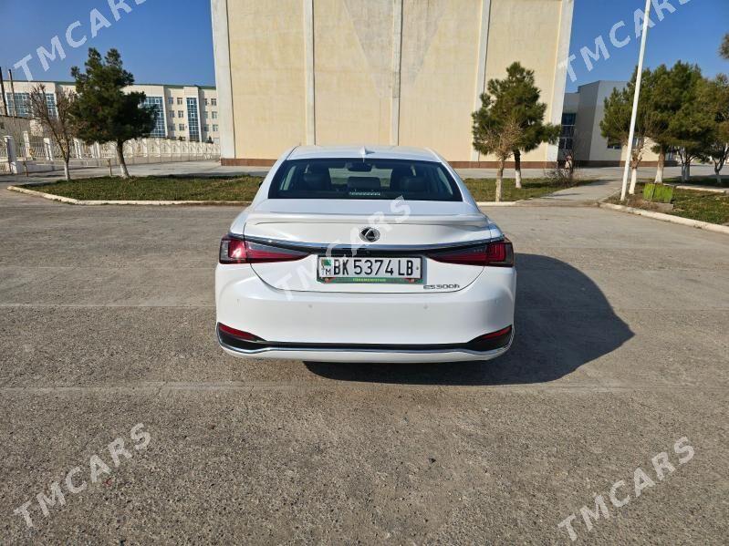 Lexus ES 300h 2023 - 500 000 TMT - Туркменабат - img 2