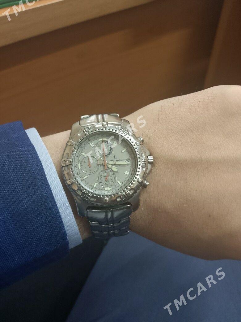 Festina sagat - Aşgabat - img 2