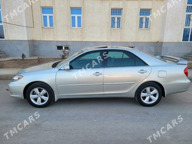 Toyota Camry 2002 - 140 000 TMT - Дашогуз - img 2