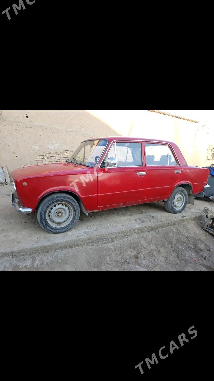 Lada 2101 1980 - 10 000 TMT - Шабатский этрап - img 2