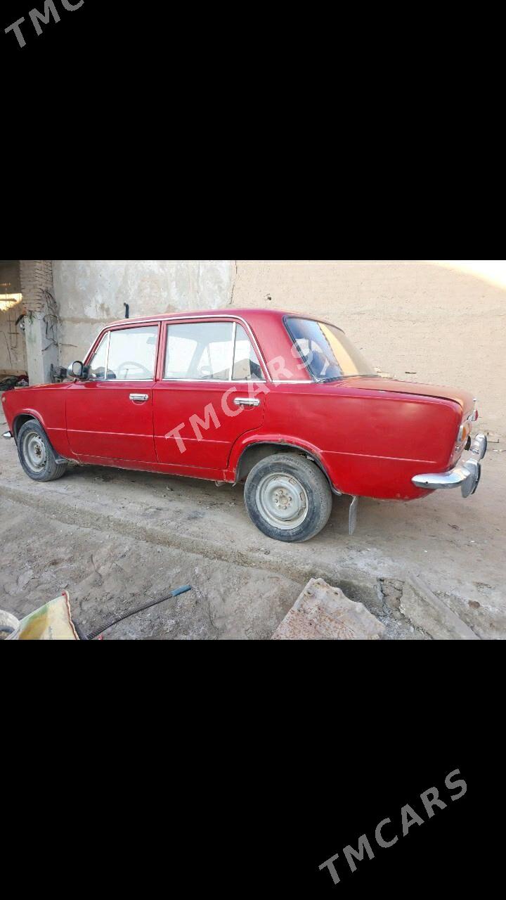 Lada 2101 1980 - 10 000 TMT - Шабатский этрап - img 4