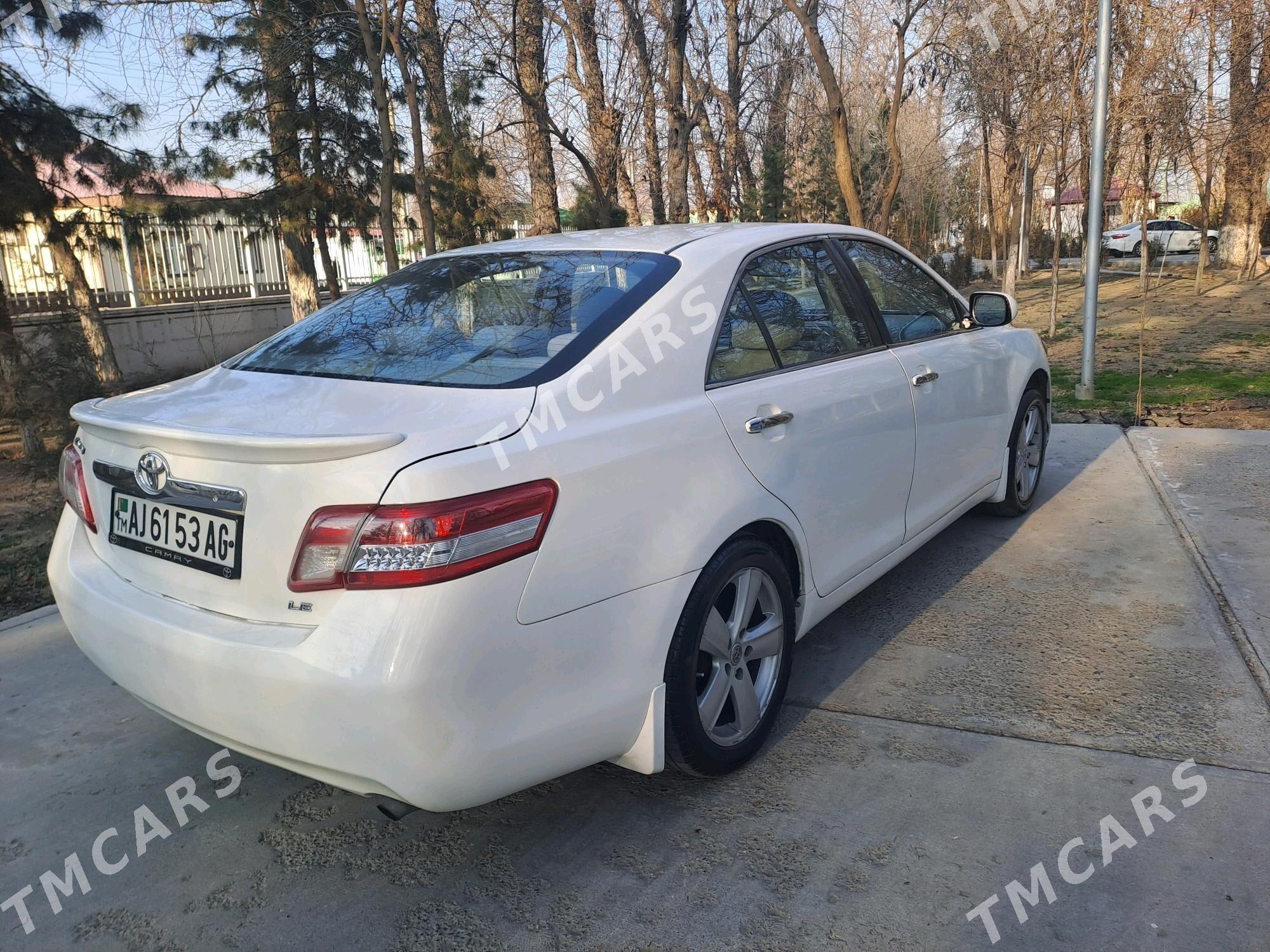 Toyota Camry 2010 - 130 000 TMT - Хитровка - img 3