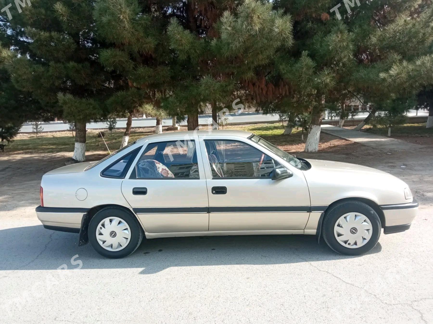 Opel Vectra 1991 - 54 000 TMT - Türkmenabat - img 3