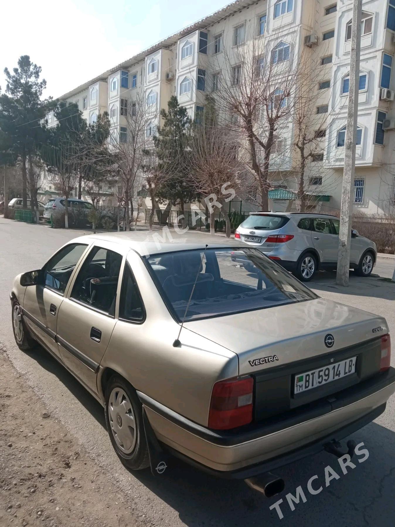 Opel Vectra 1991 - 54 000 TMT - Türkmenabat - img 8