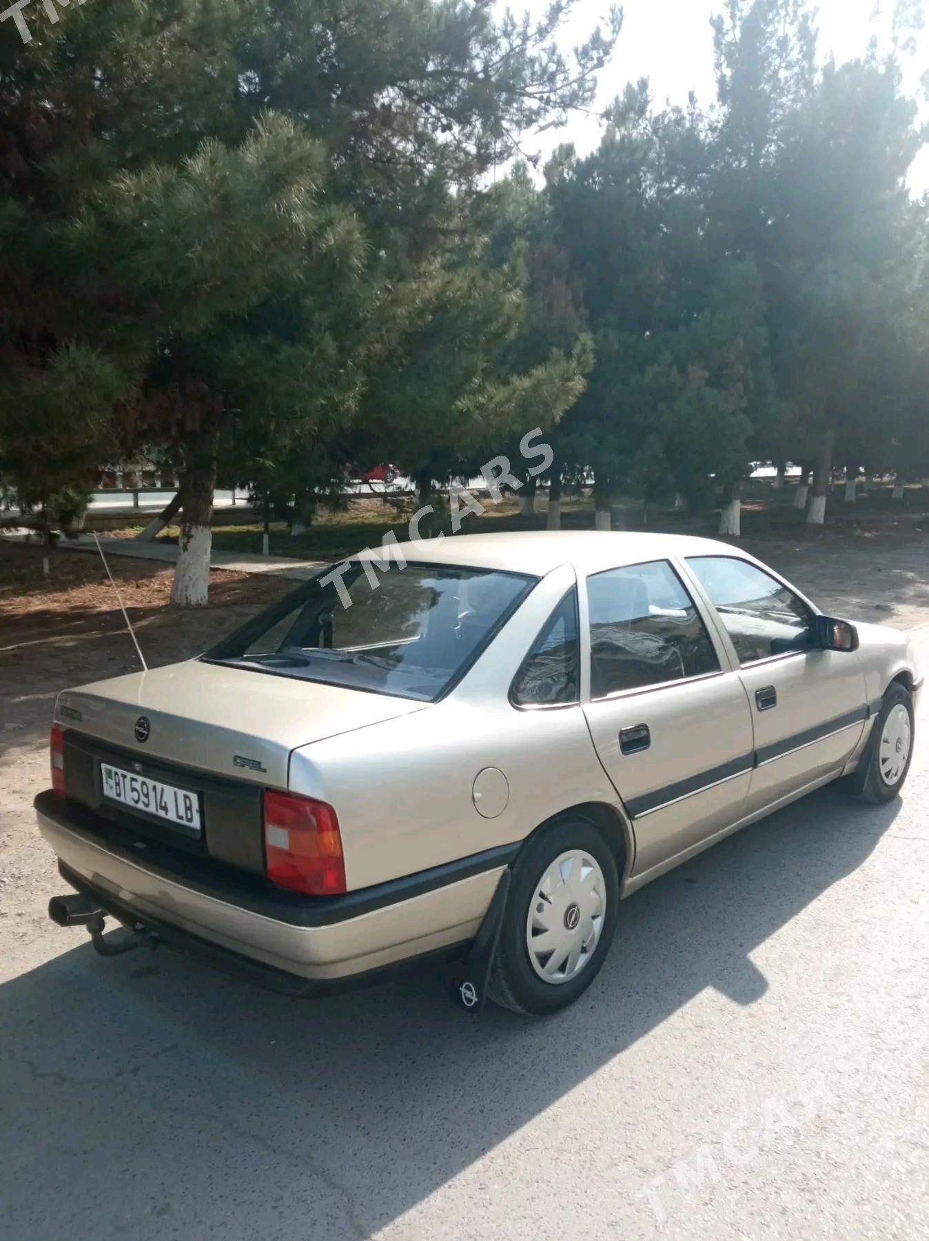 Opel Vectra 1991 - 54 000 TMT - Türkmenabat - img 5