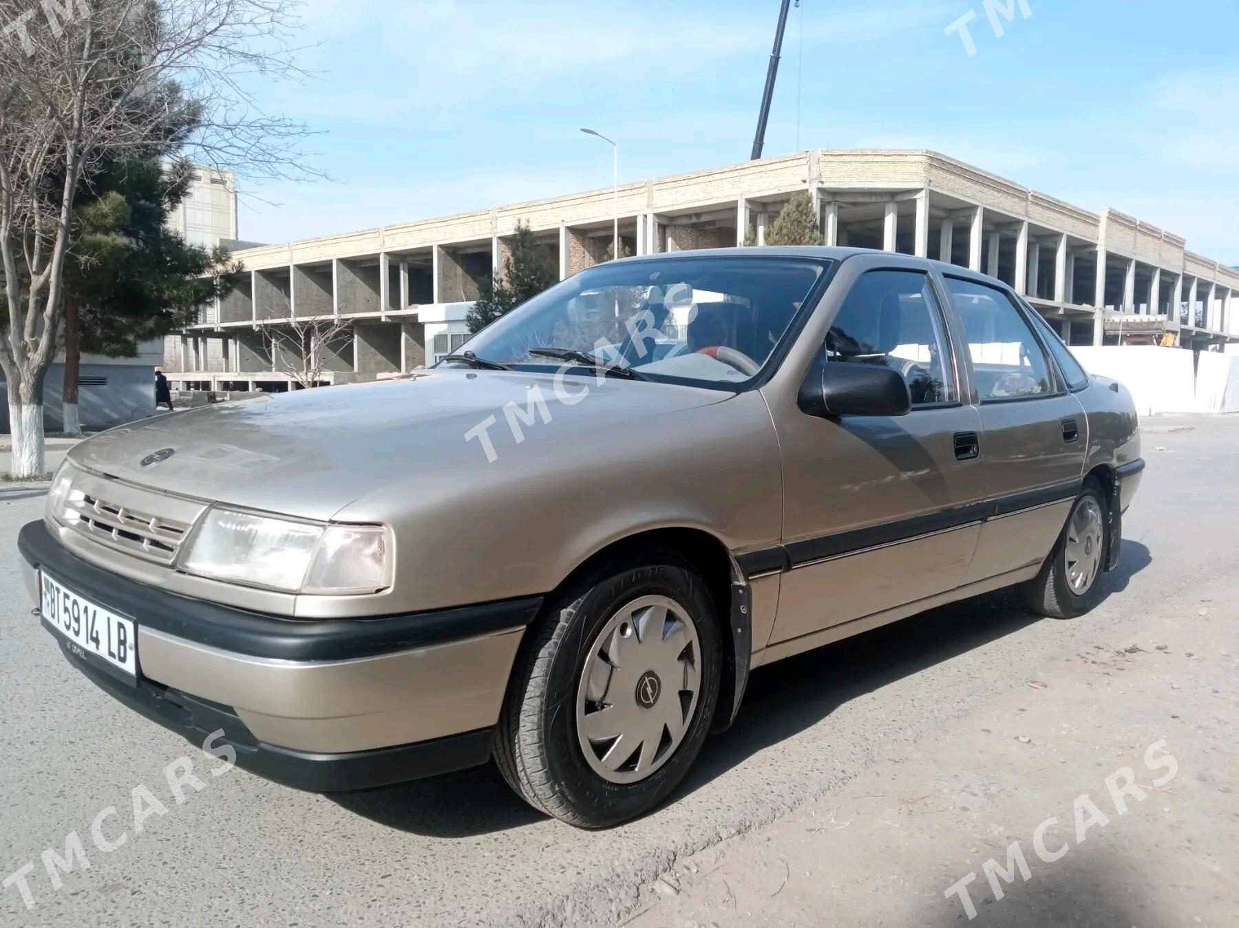 Opel Vectra 1991 - 54 000 TMT - Türkmenabat - img 2