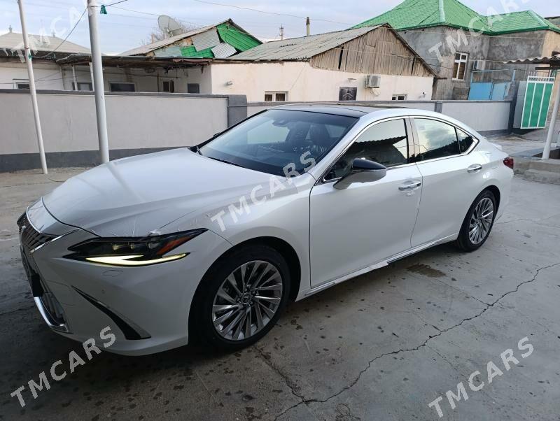 Lexus ES 350 2024 - 1 225 000 TMT - Aşgabat - img 7