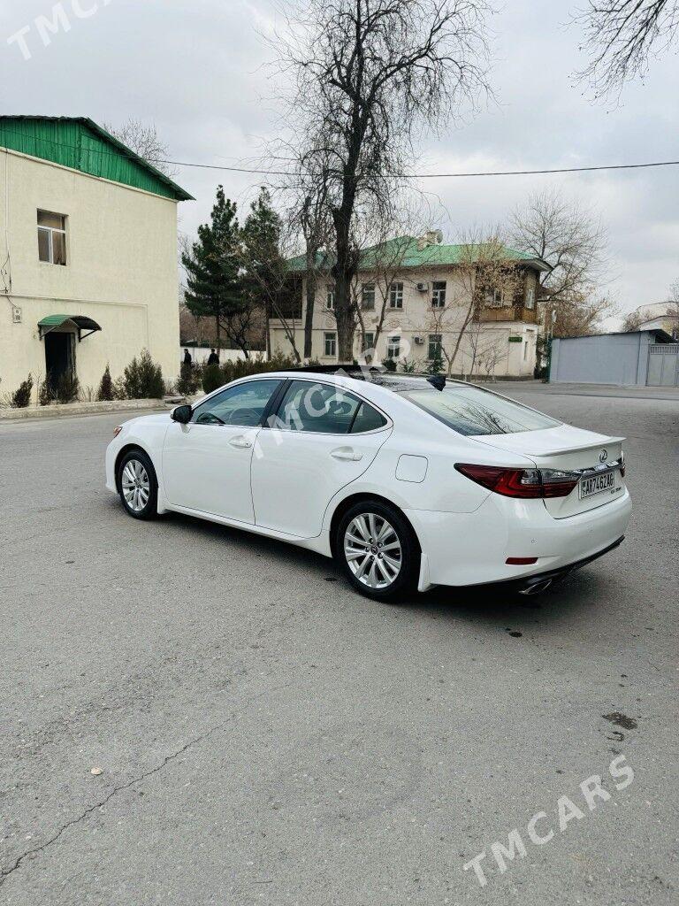 Lexus ES 350 2018 - 420 000 TMT - Aşgabat - img 5