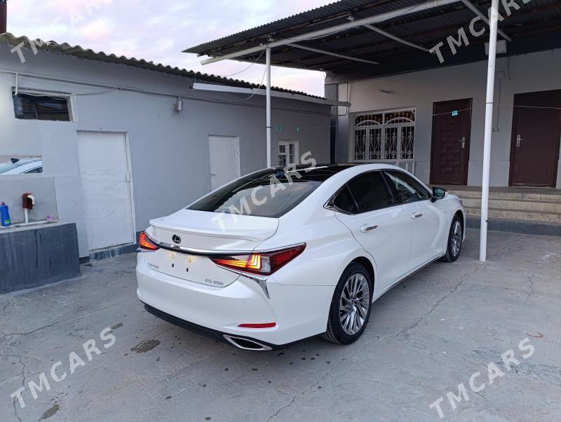 Lexus ES 350 2024 - 1 225 000 TMT - Aşgabat - img 5