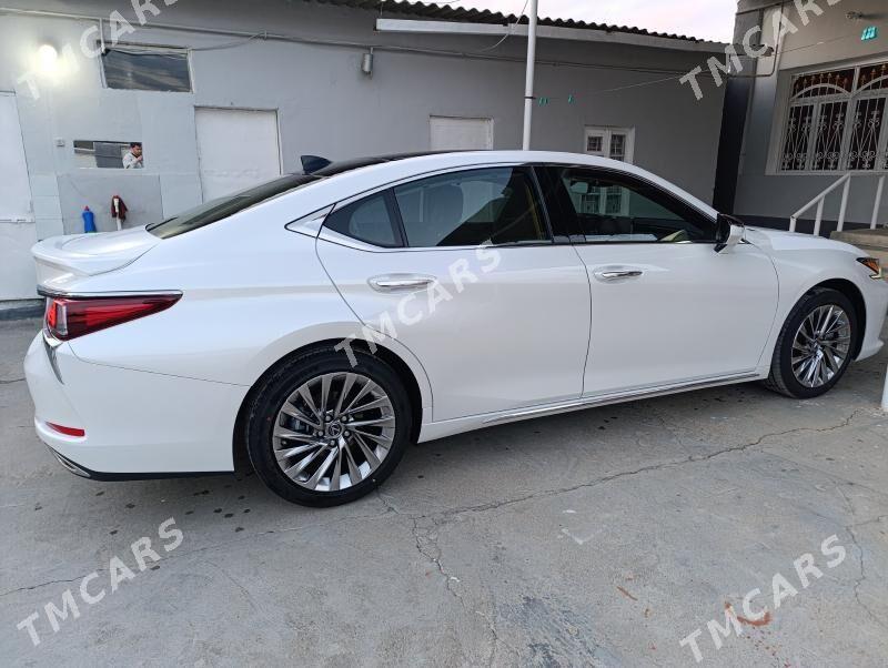 Lexus ES 350 2024 - 1 225 000 TMT - Aşgabat - img 3