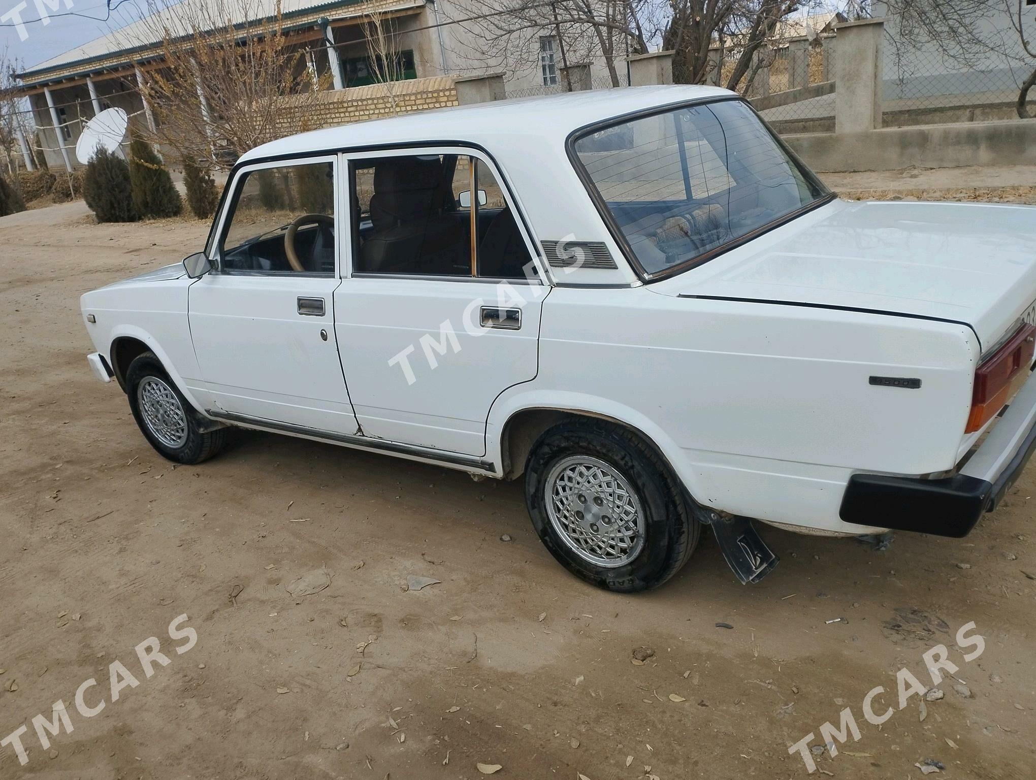 Lada 2105 1997 - 20 000 TMT - Görogly (Tagta) - img 2