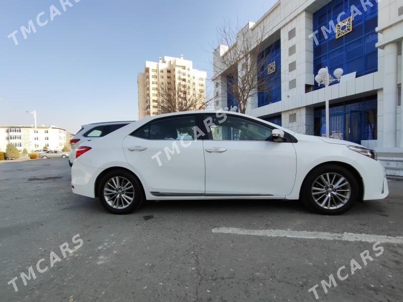 Toyota Corolla 2014 - 275 000 TMT - Parahat 1 - img 3