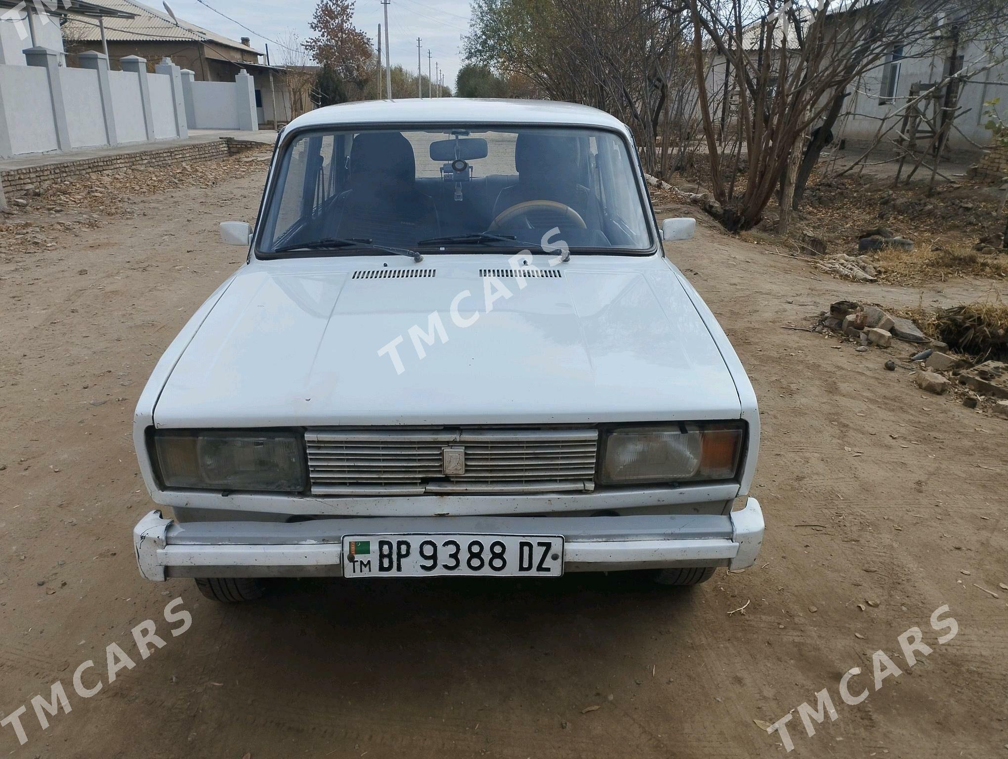 Lada 2105 1997 - 20 000 TMT - Görogly (Tagta) - img 3