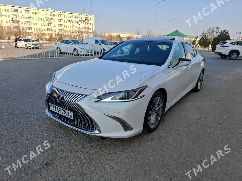 Lexus ES 350 2020 - 415 000 TMT - Aşgabat - img 6