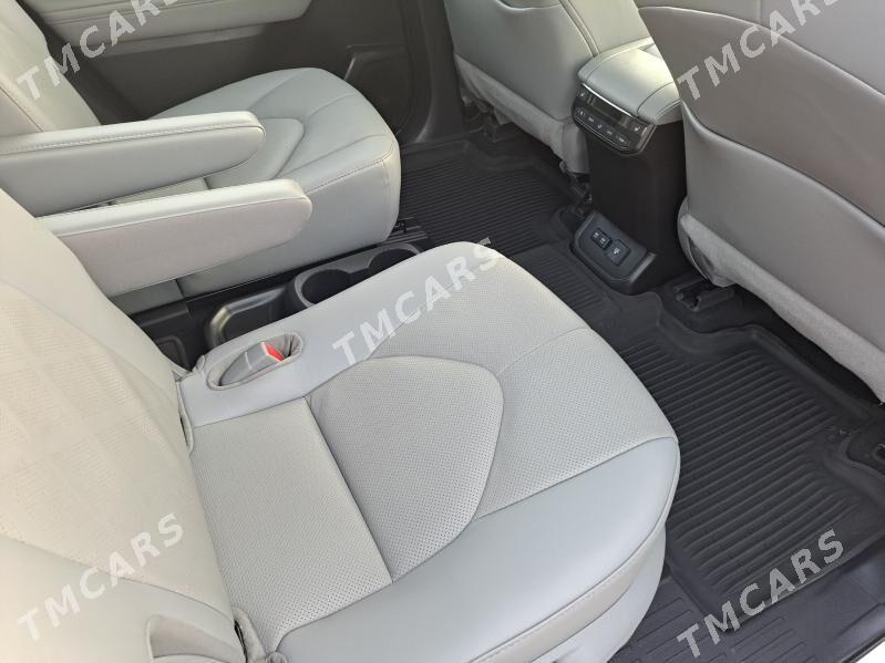 Toyota Highlander 2021 - 671 000 TMT - Мары - img 7