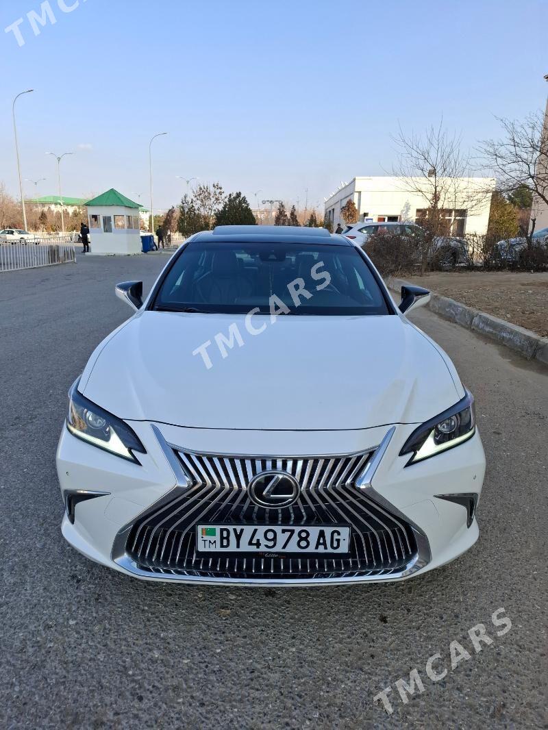 Lexus ES 350 2020 - 415 000 TMT - Aşgabat - img 3