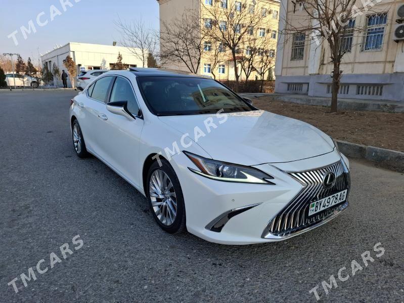 Lexus ES 350 2020 - 415 000 TMT - Aşgabat - img 8