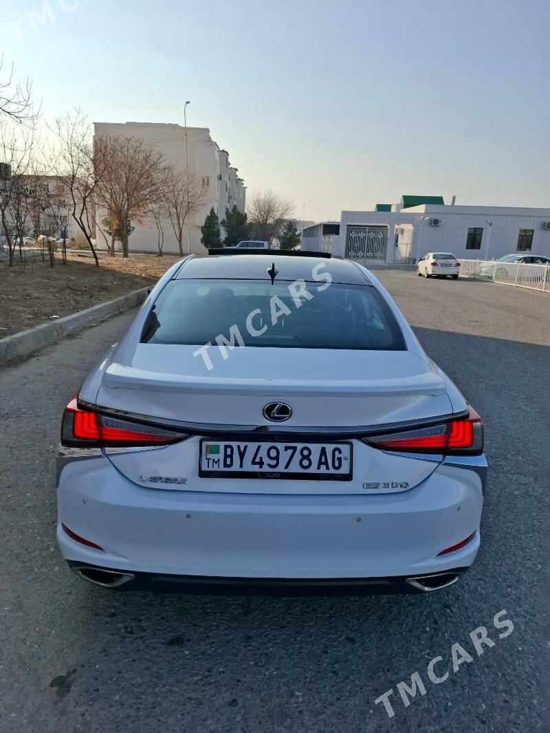 Lexus ES 350 2020 - 415 000 TMT - Aşgabat - img 5