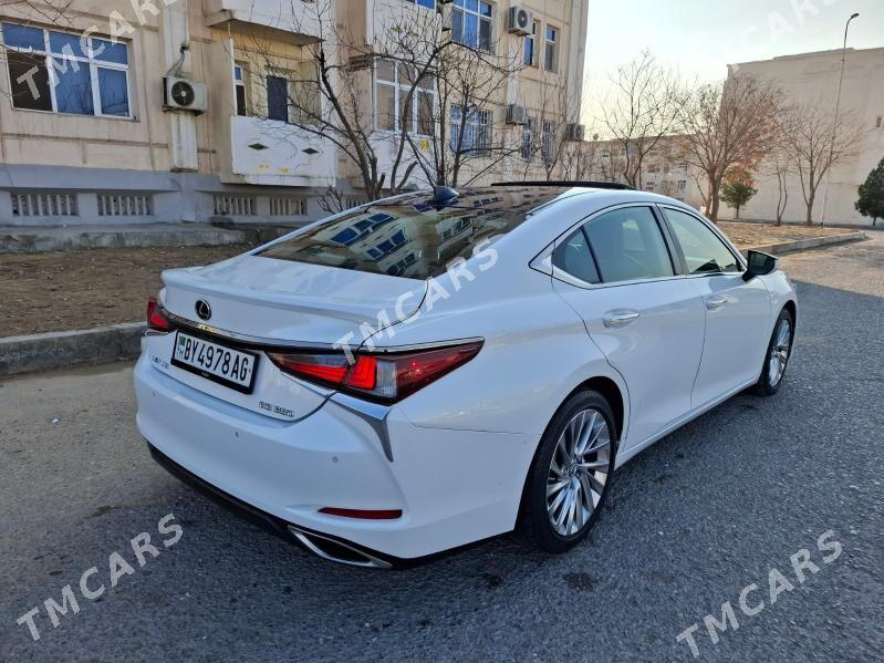 Lexus ES 350 2020 - 415 000 TMT - Aşgabat - img 7