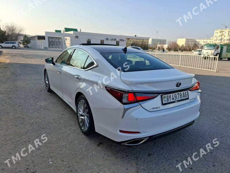 Lexus ES 350 2020 - 415 000 TMT - Aşgabat - img 9