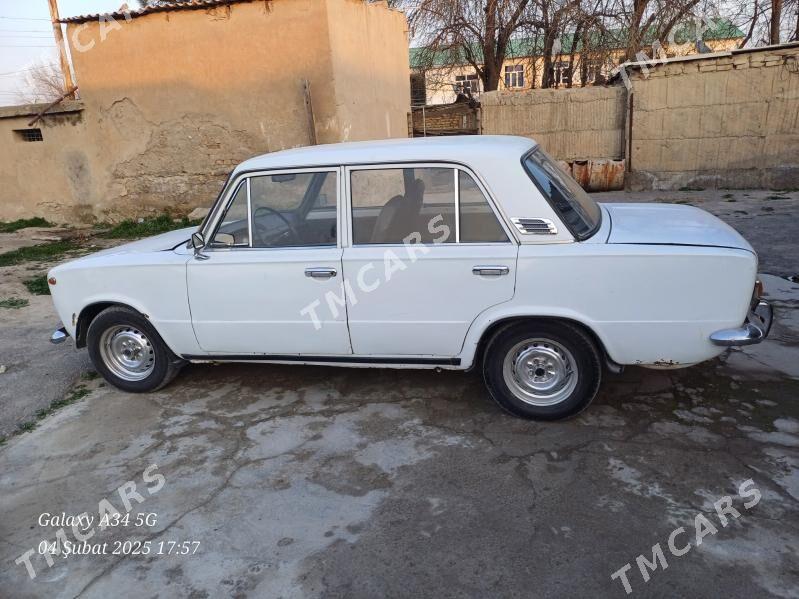 Lada 2101 1980 - 13 000 TMT - Гёкдепе - img 3