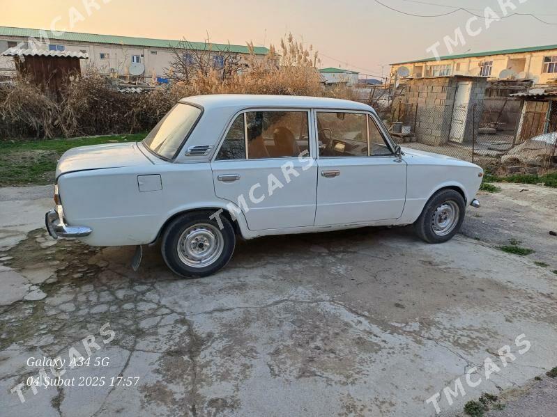 Lada 2101 1980 - 13 000 TMT - Гёкдепе - img 4