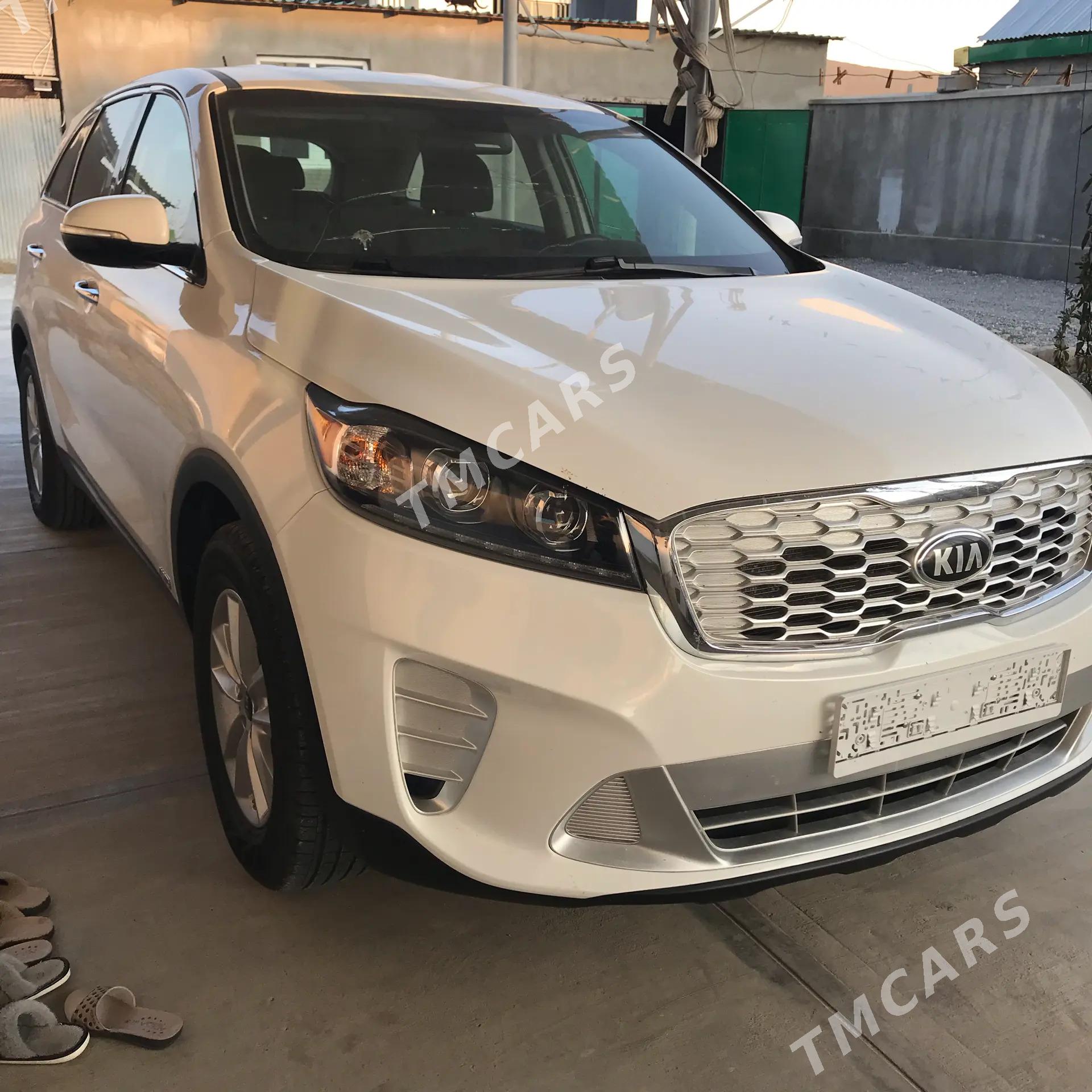 Kia Sorento 2019 - 280 000 TMT - Aşgabat - img 2