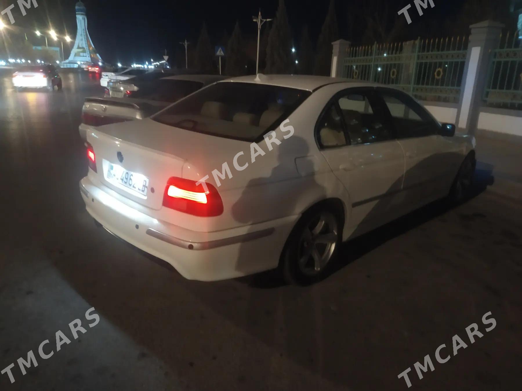 BMW 525 2001 - 100 000 TMT - Дянев - img 2