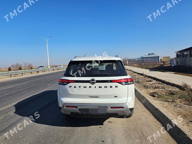 Nissan Pathfinder 2023 - 480 000 TMT - Aşgabat - img 2