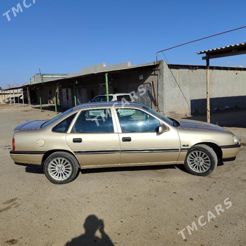 Opel Vectra 1991 - 29 000 TMT - Сейди - img 3