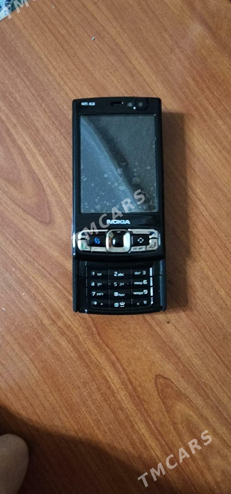 N 95 - Täze zaman - img 2